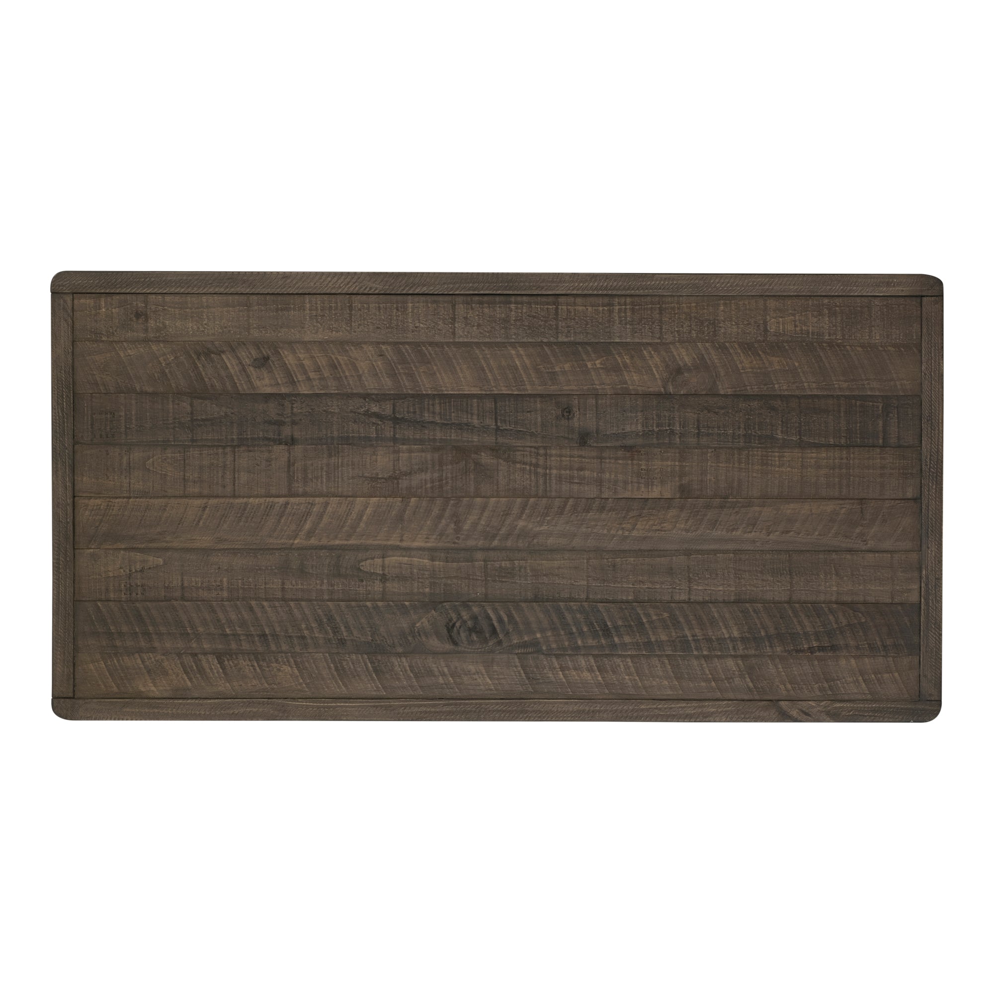 Moes Monterey Coffee Table Aged Brown FR-1025-29