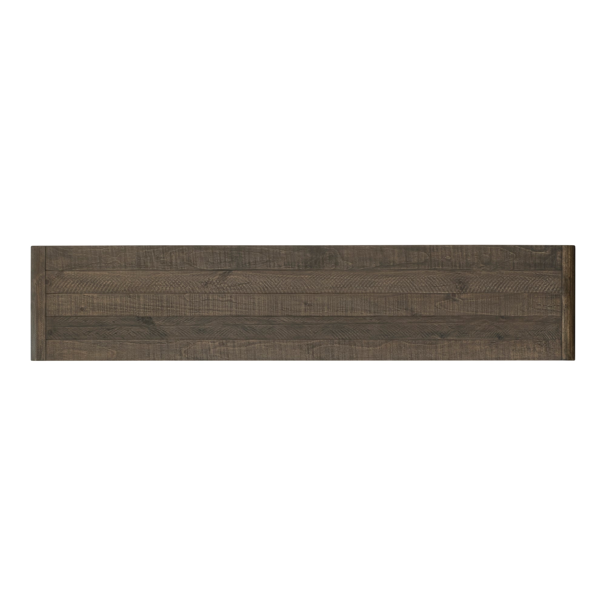 Moes Monterey Media Cabinet Aged Brown FR-1027-29