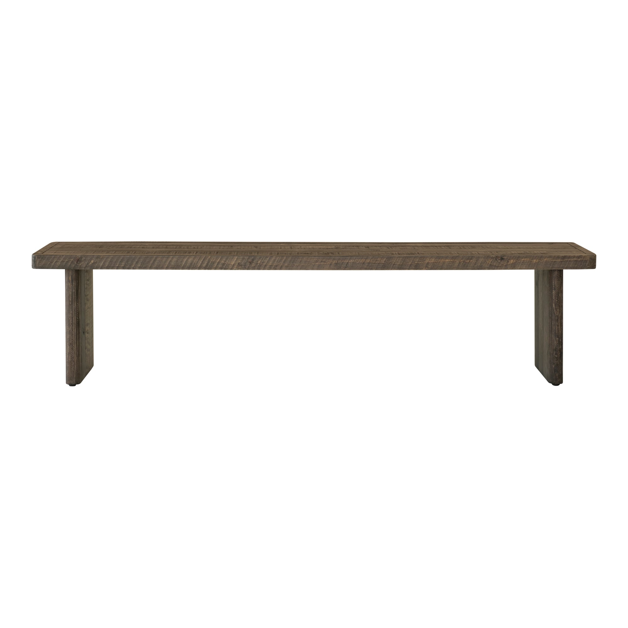 Moes Monterey Bench Aged Brown FR-1028-29