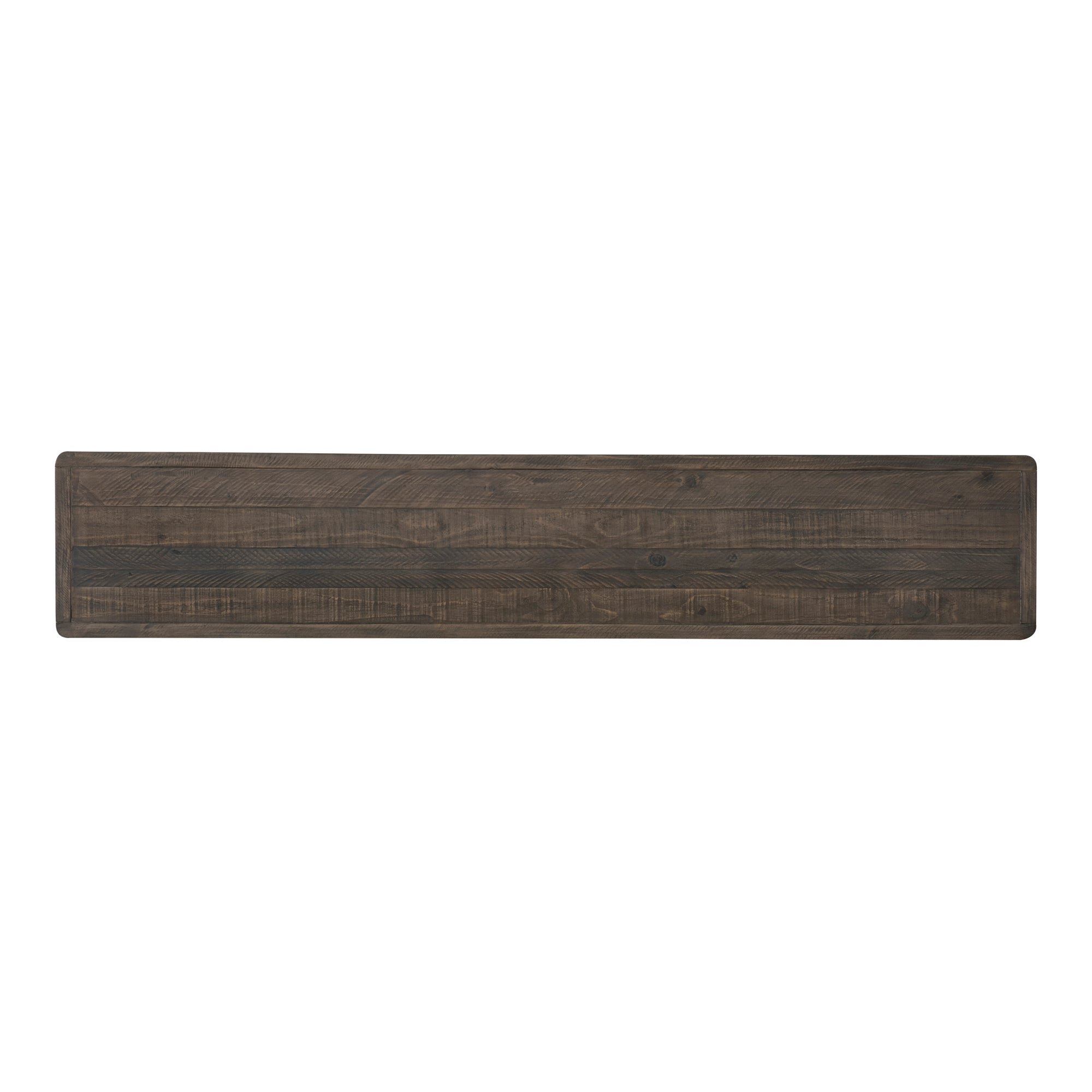 Moes Monterey Bench Aged Brown FR-1028-29
