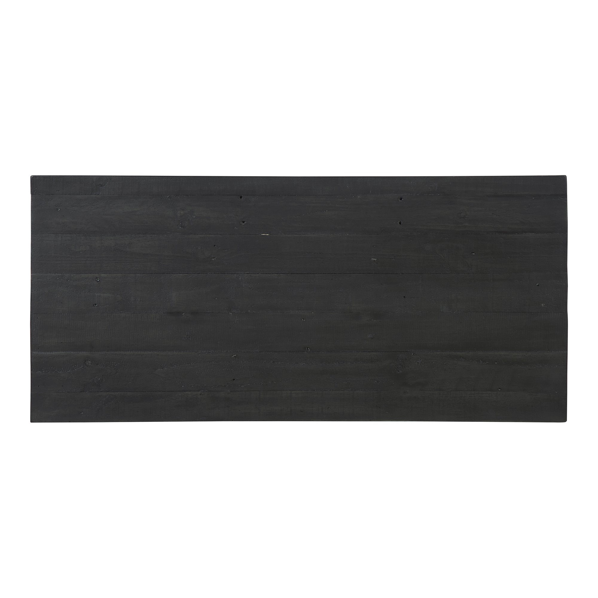 Moes Sierra 2 Door Cabinet Black FR-1035-02