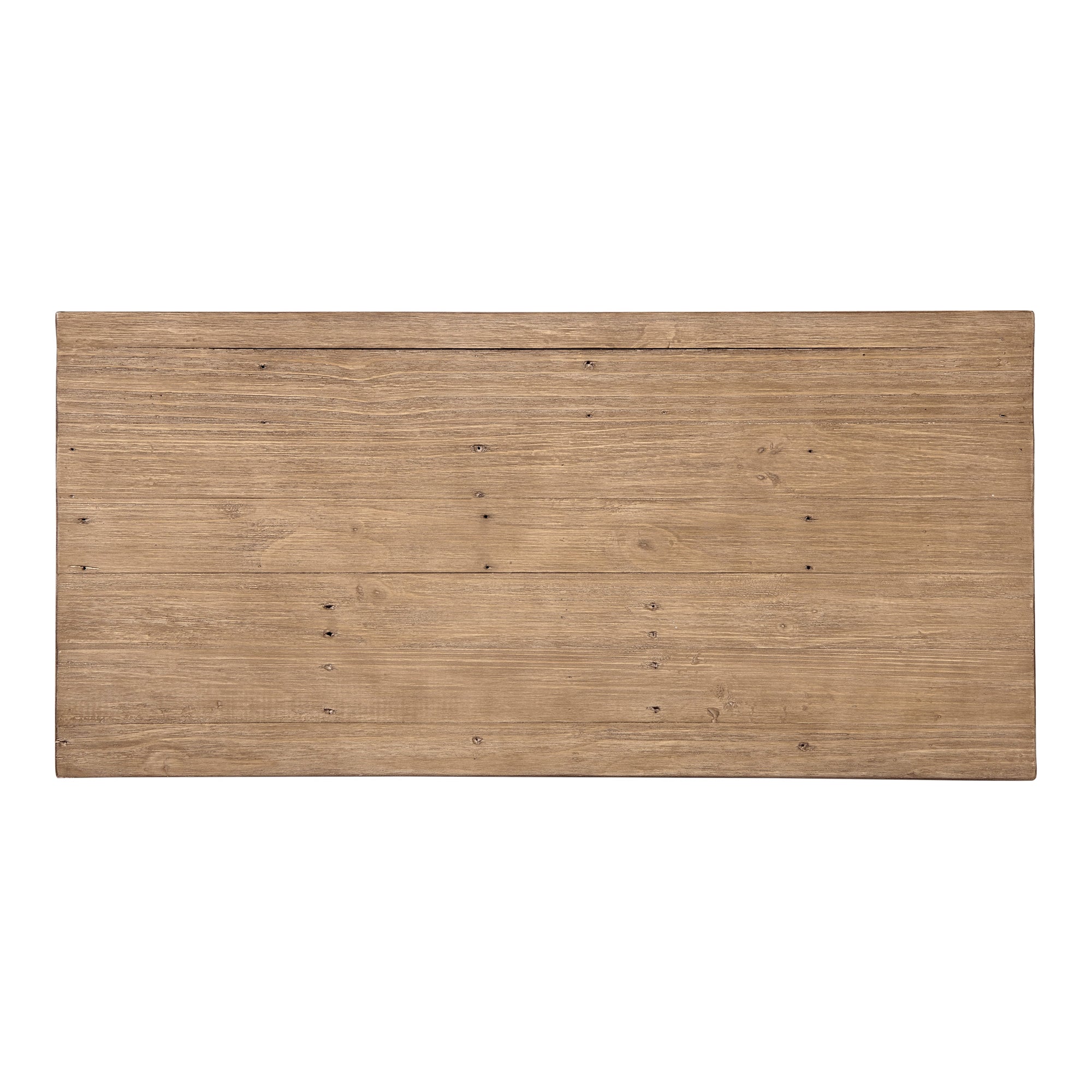 Moes Sierra 2 Door Cabinet Natural FR-1035-23