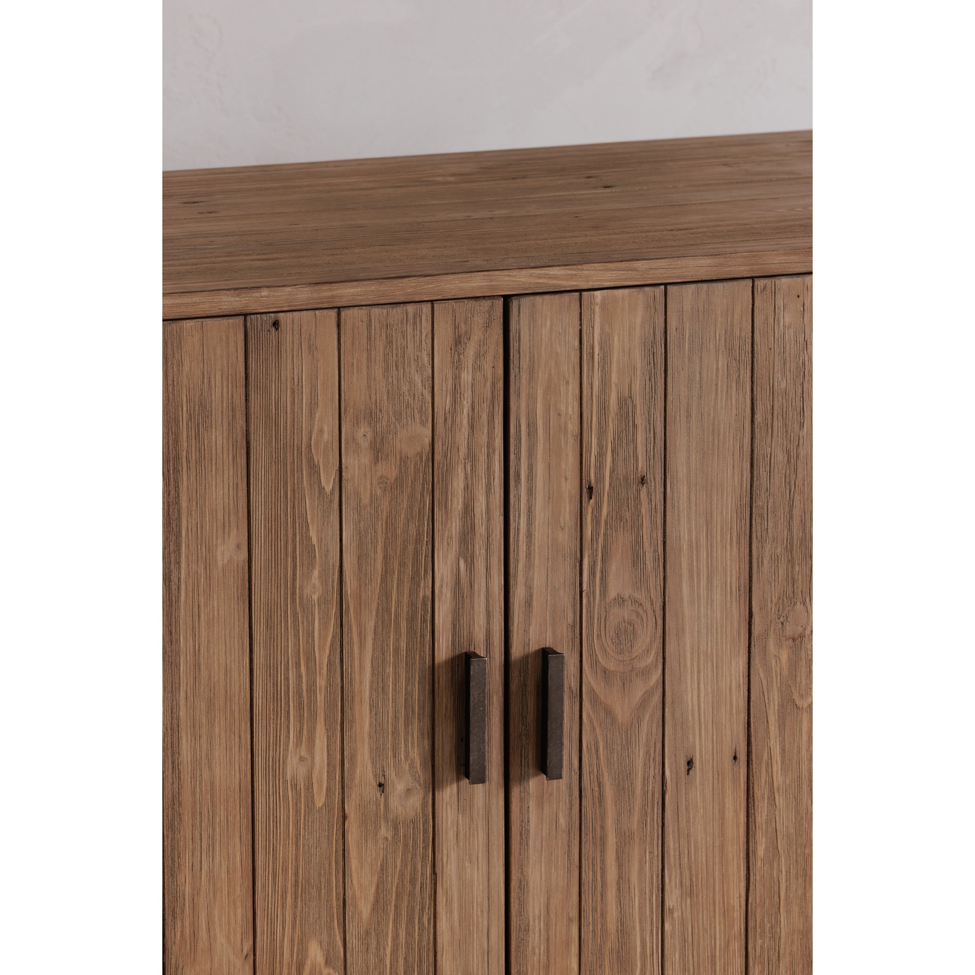 Moes Sierra 2 Door Cabinet Natural FR-1035-23