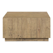 Moes Jasper Coffee Table Natural FR-1038-03