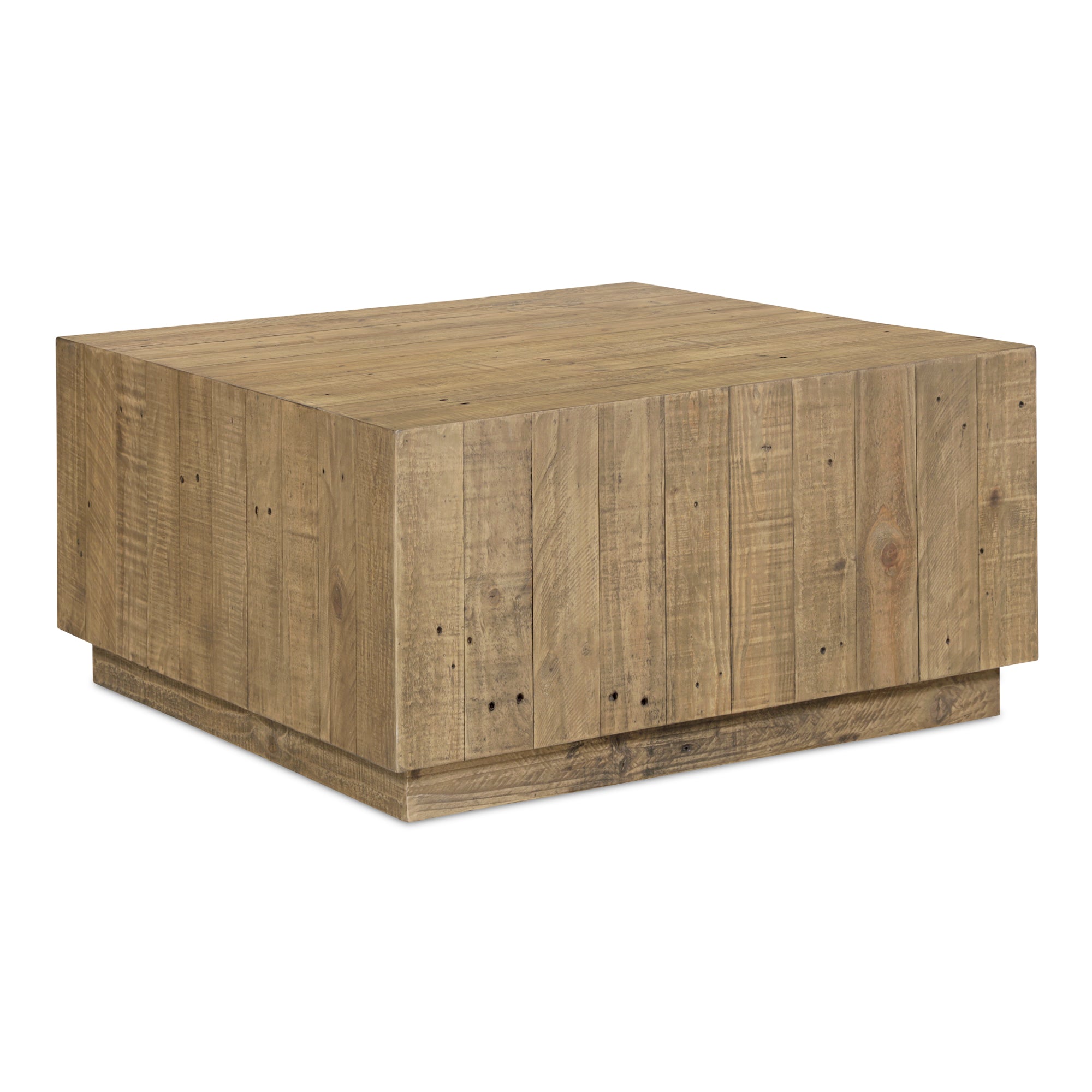 Moes Jasper Coffee Table Natural FR-1038-03