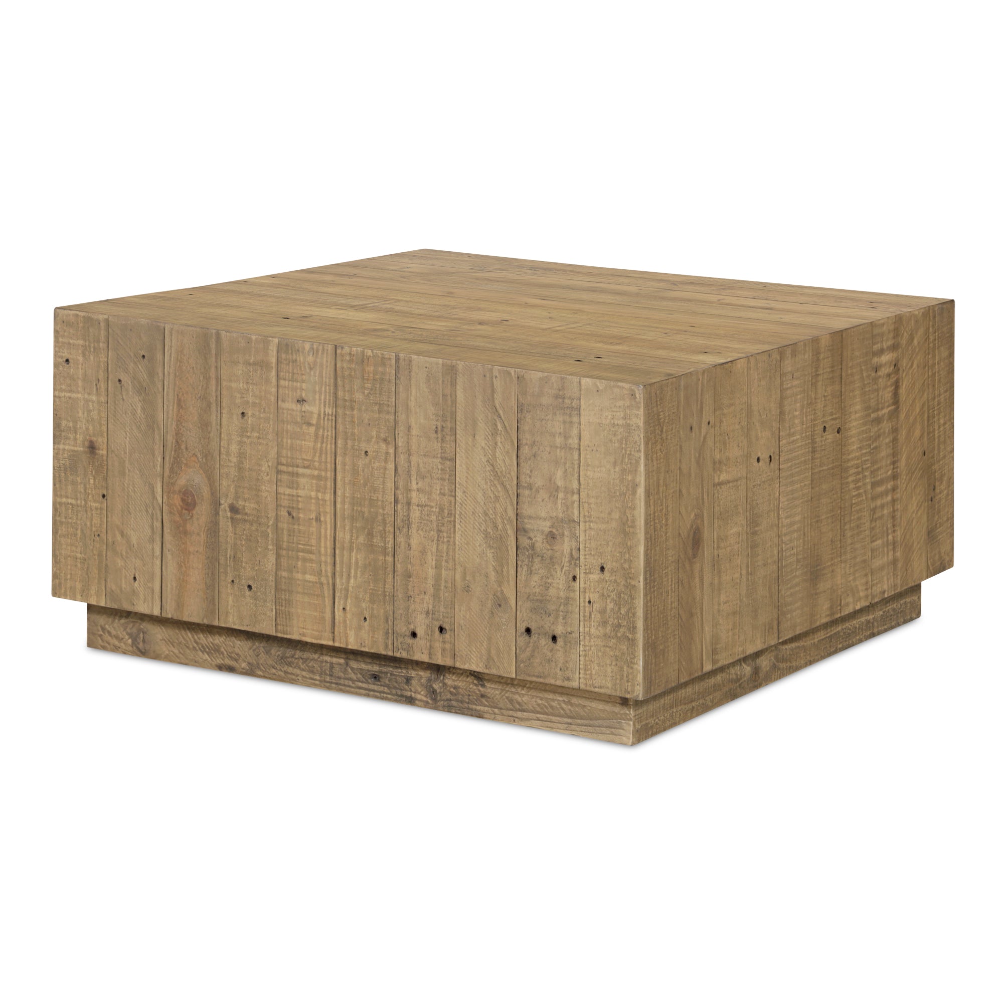 Moes Jasper Coffee Table Natural FR-1038-03