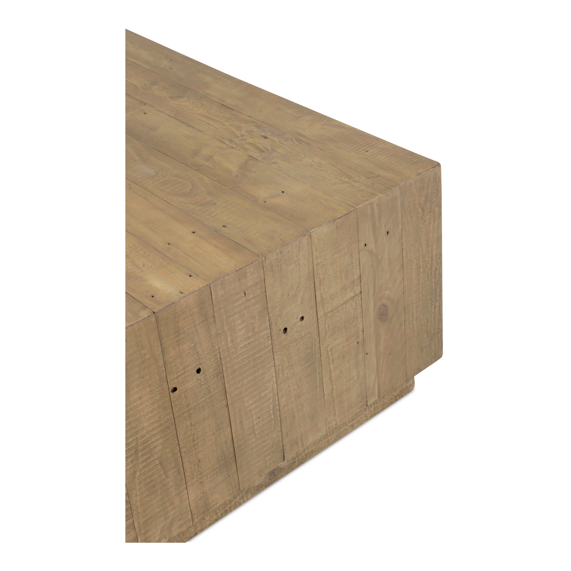 Moes Jasper Coffee Table Natural FR-1038-03