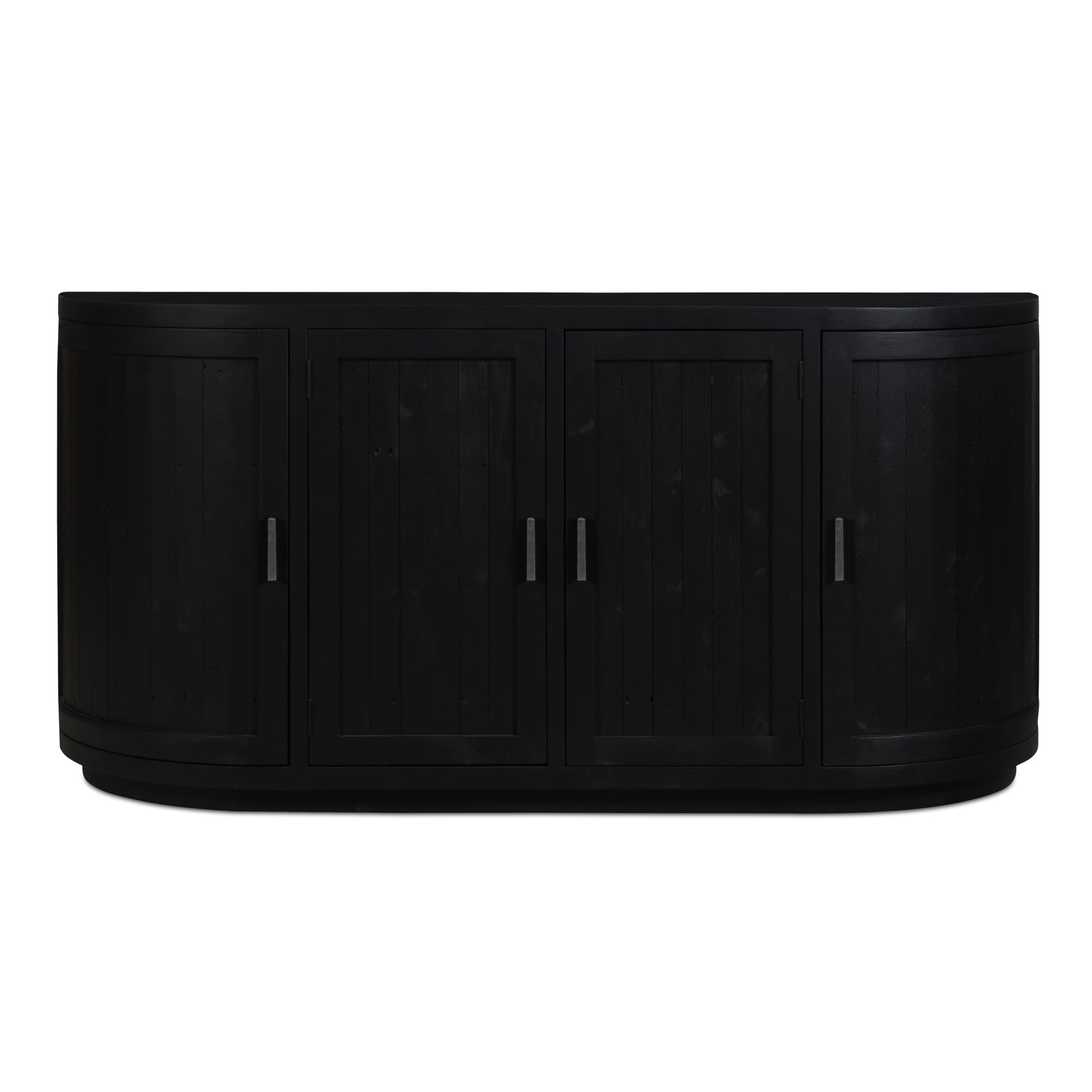 Moes Nicola Sideboard Black FR-1044-02
