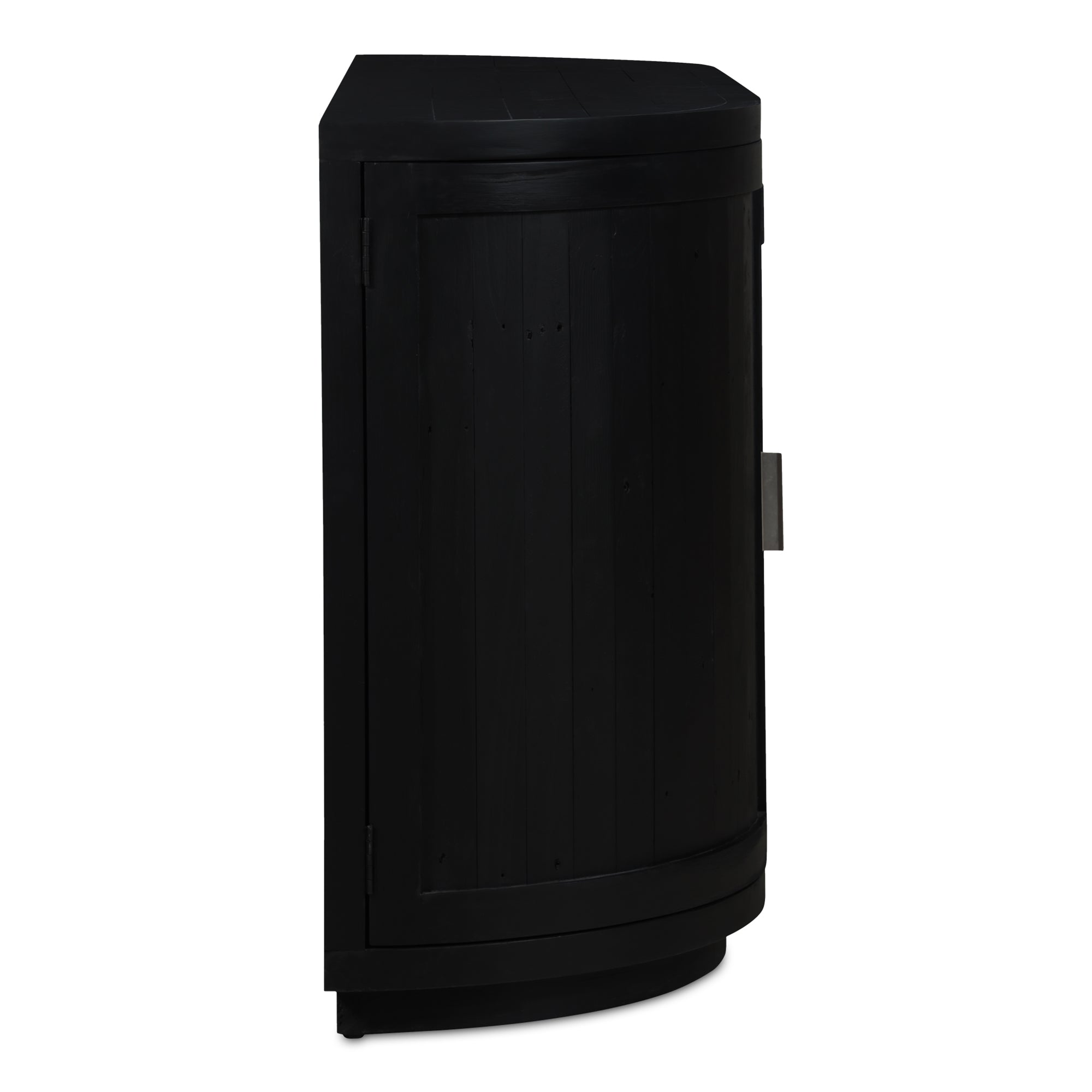 Moes Nicola Sideboard Black FR-1044-02