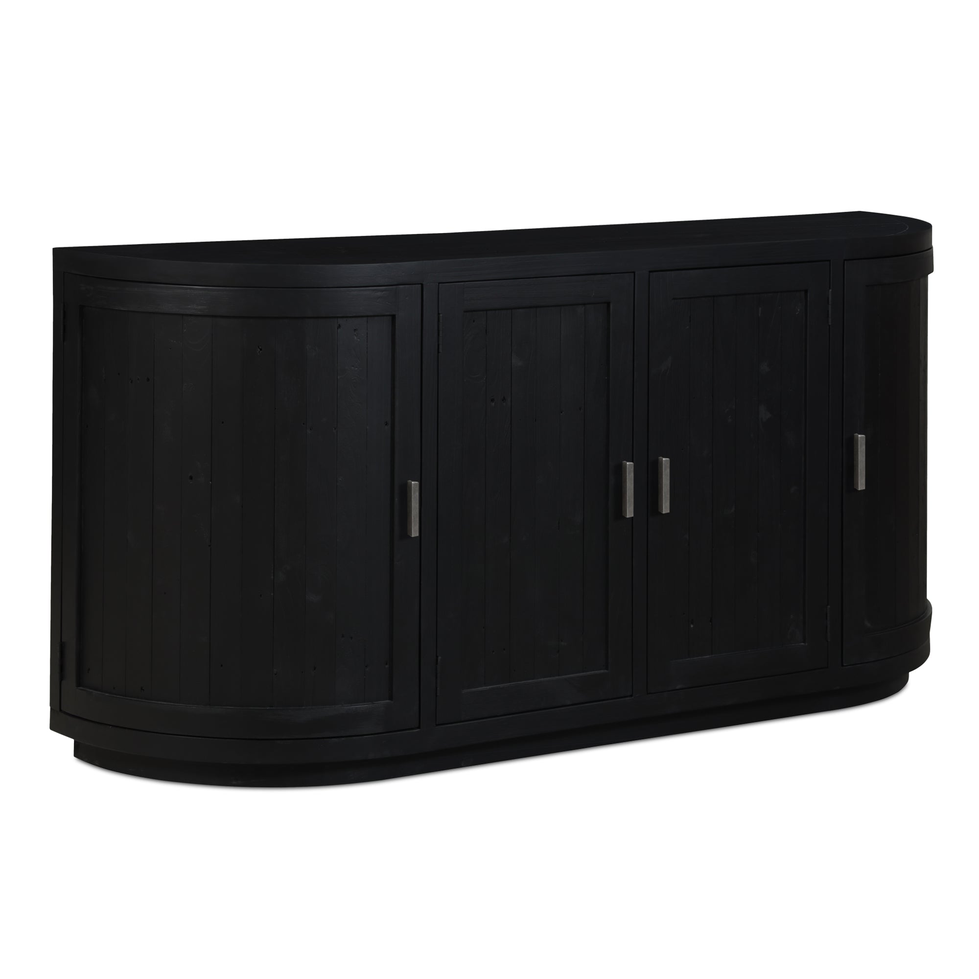 Moes Nicola Sideboard Black FR-1044-02