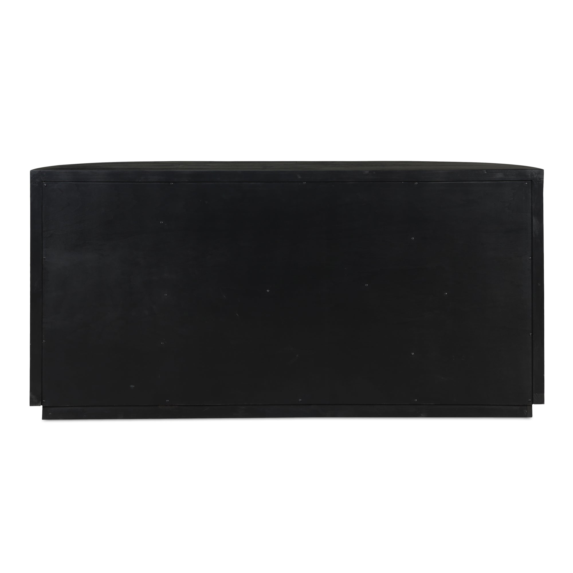 Moes Nicola Sideboard Black FR-1044-02