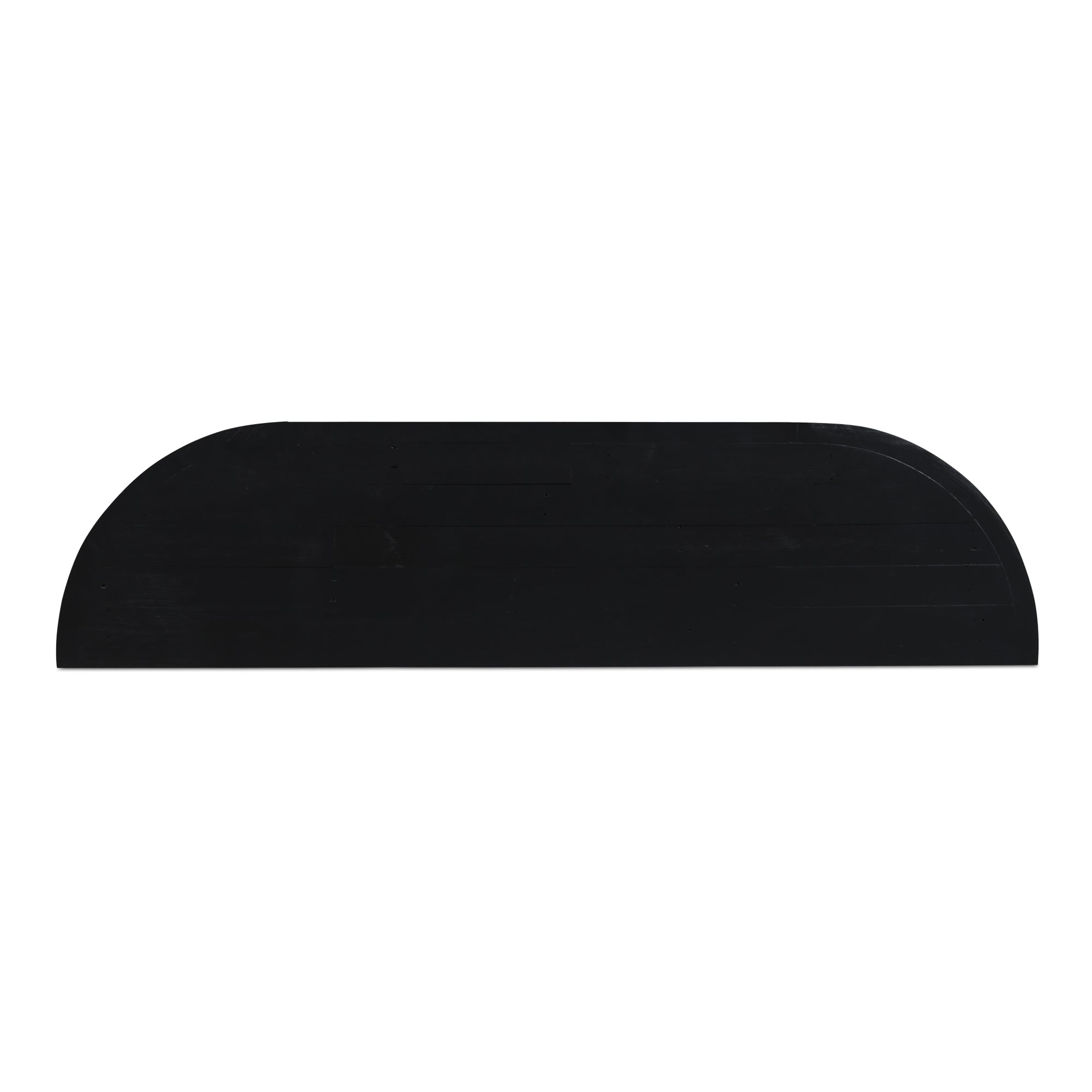 Moes Nicola Sideboard Black FR-1044-02