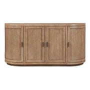 Moes Nicola Sideboard Natural FR-1044-23