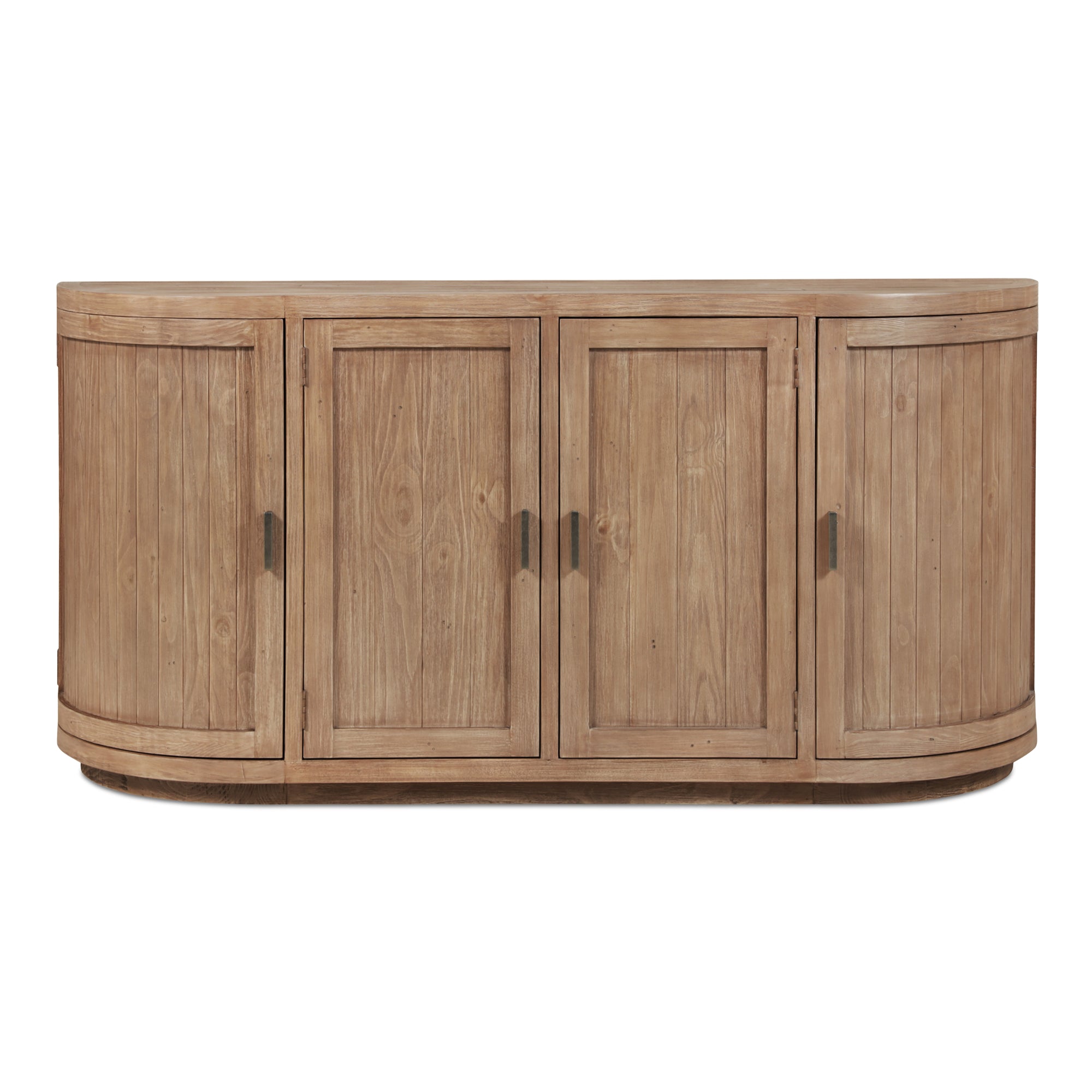 Moes Nicola Sideboard Natural FR-1044-23