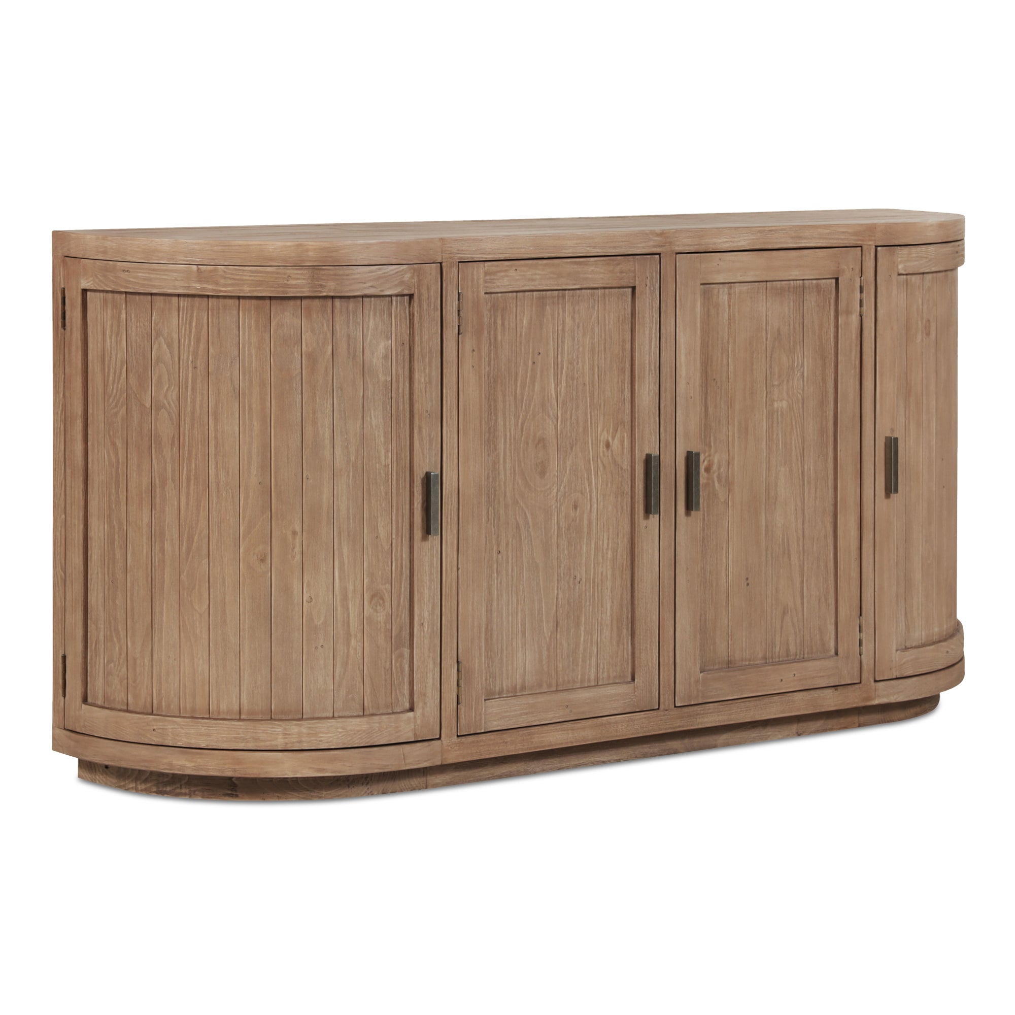 Moes Nicola Sideboard Natural FR-1044-23