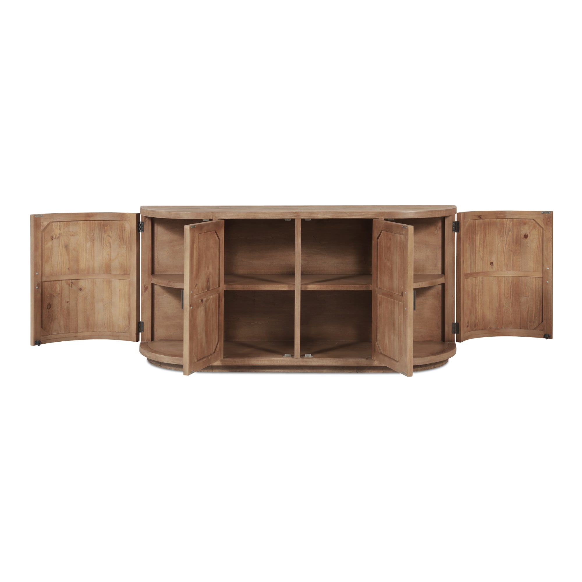 Moes Nicola Sideboard Natural FR-1044-23
