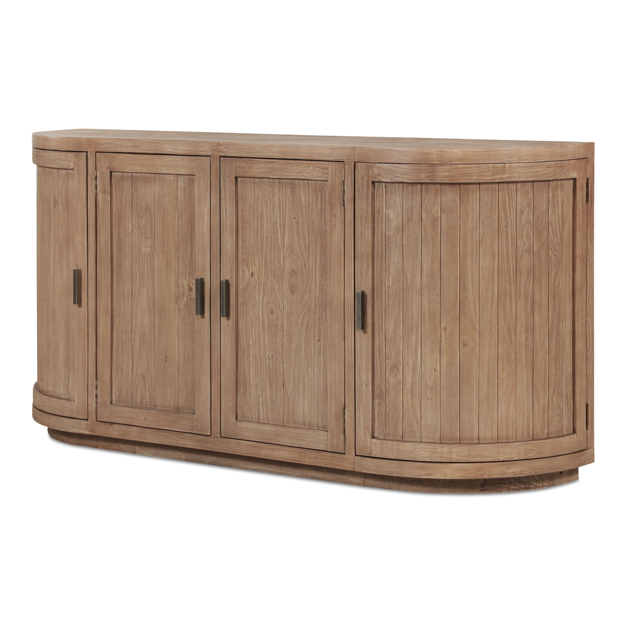 Moes Nicola Sideboard Natural FR-1044-23