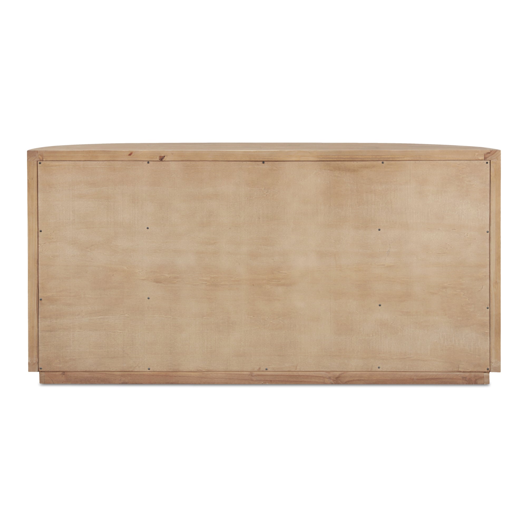 Moes Nicola Sideboard Natural FR-1044-23