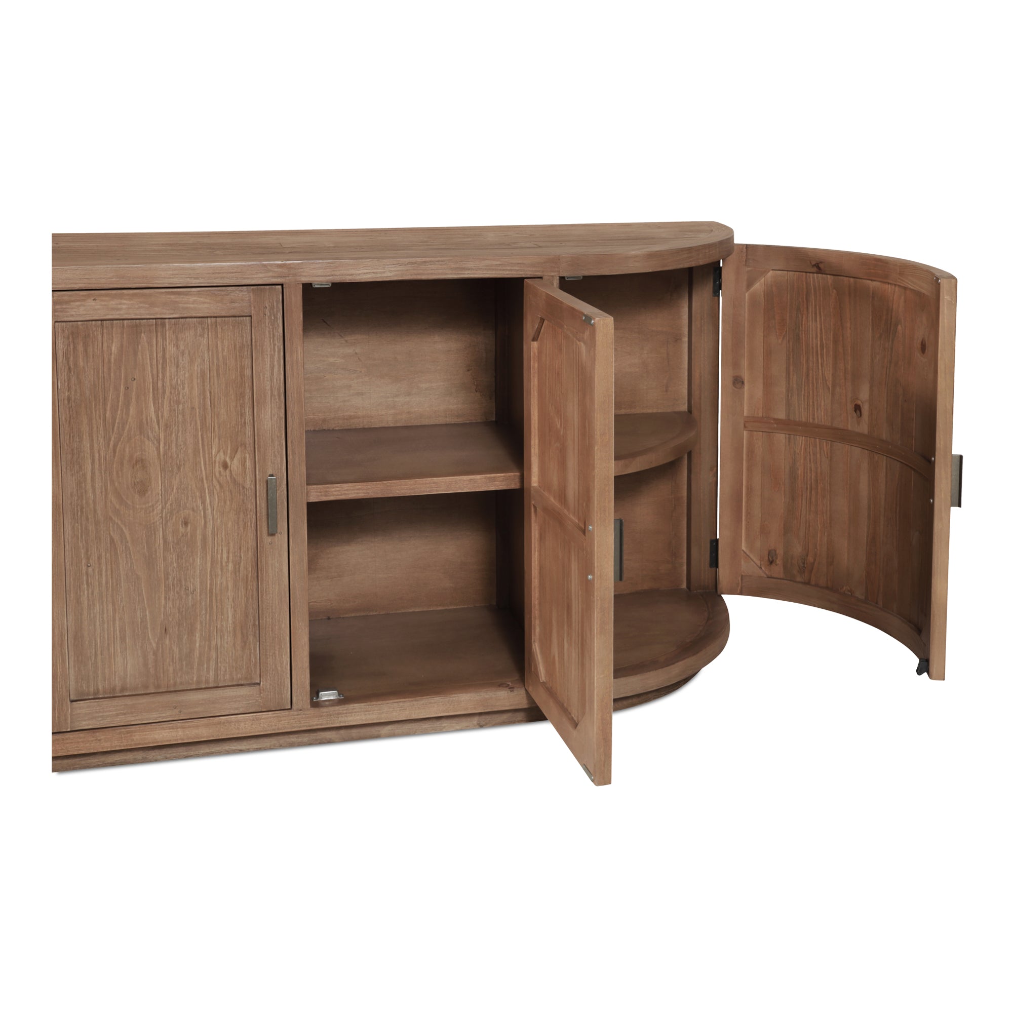 Moes Nicola Sideboard Natural FR-1044-23