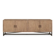 Moes Sierra Media Unit Natural FR-1047-23