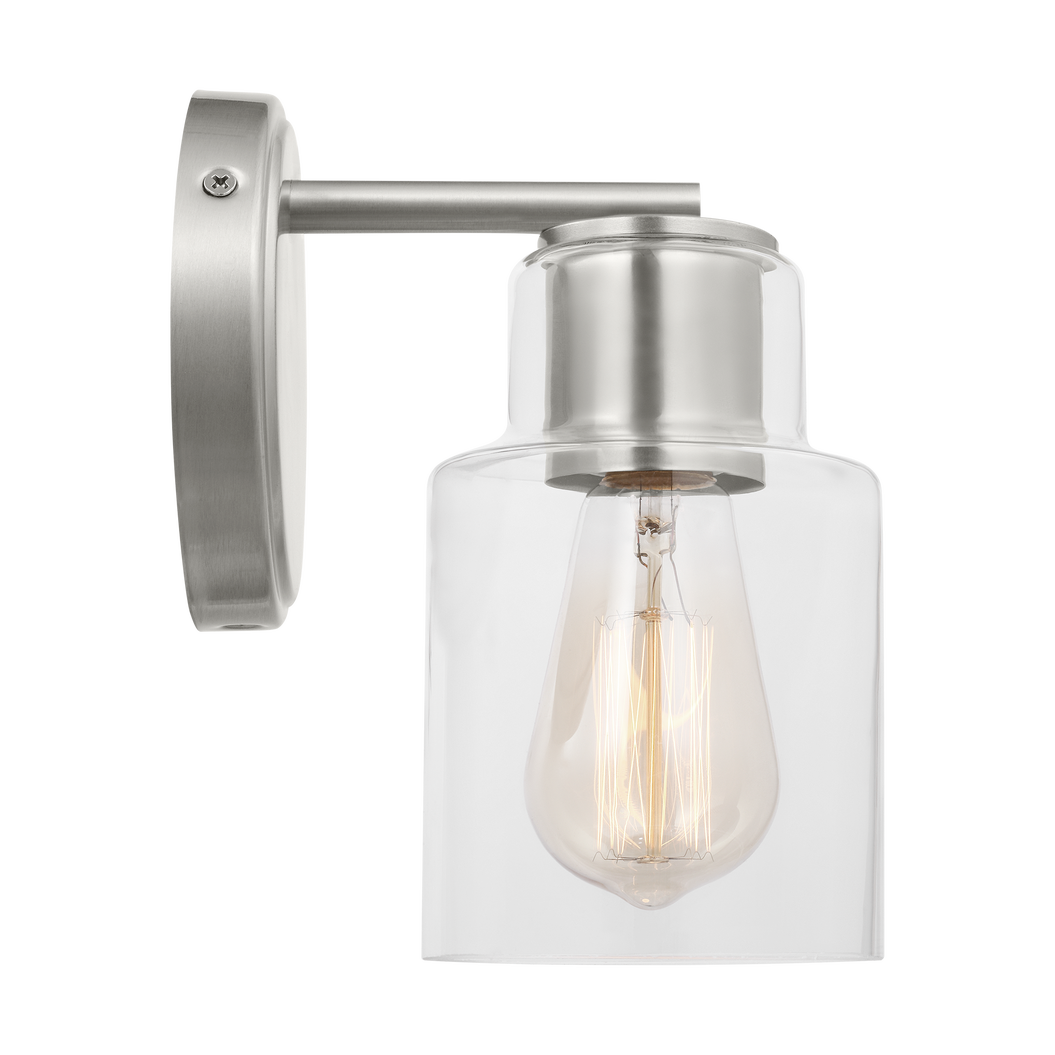 Sayward Small Sconce
