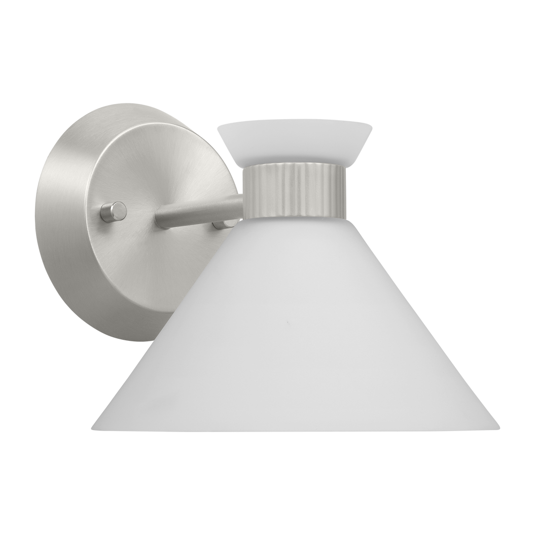 Belcarra Small Sconce