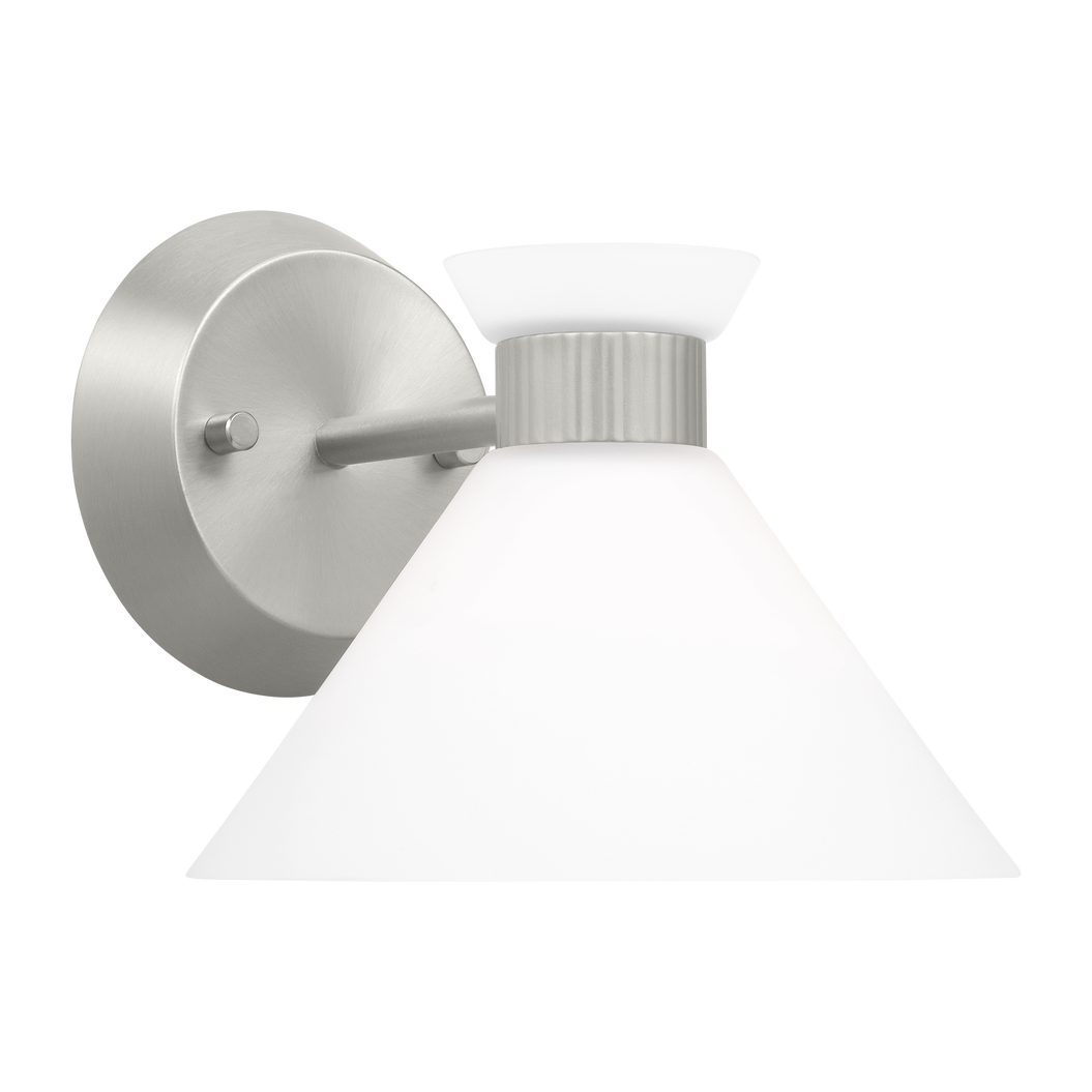 Belcarra Small Sconce