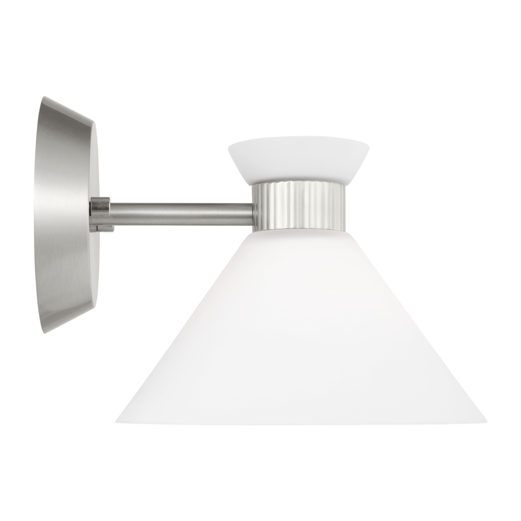 Belcarra Small Sconce