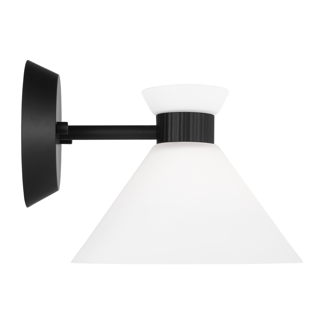 Belcarra Small Sconce