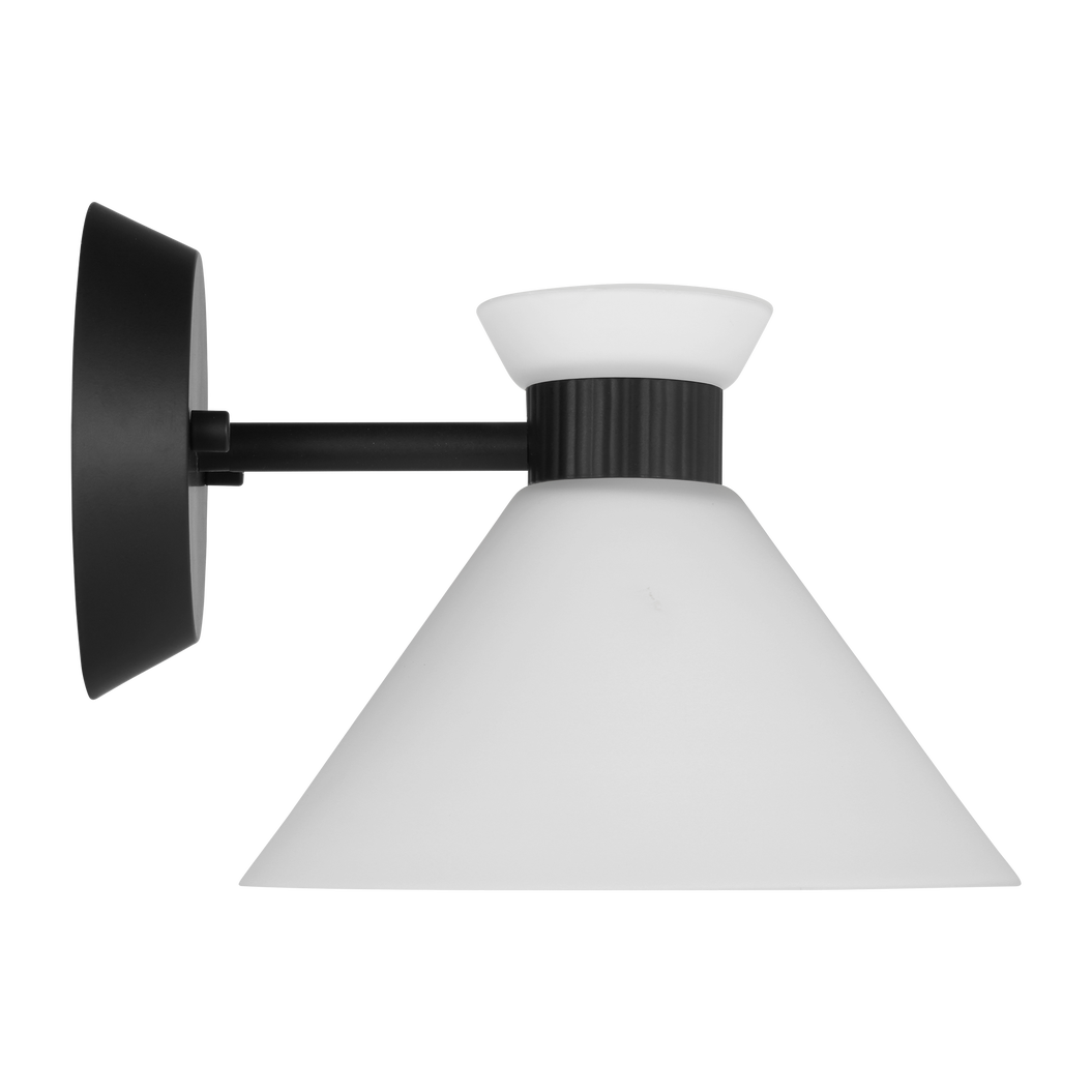 Belcarra Small Sconce