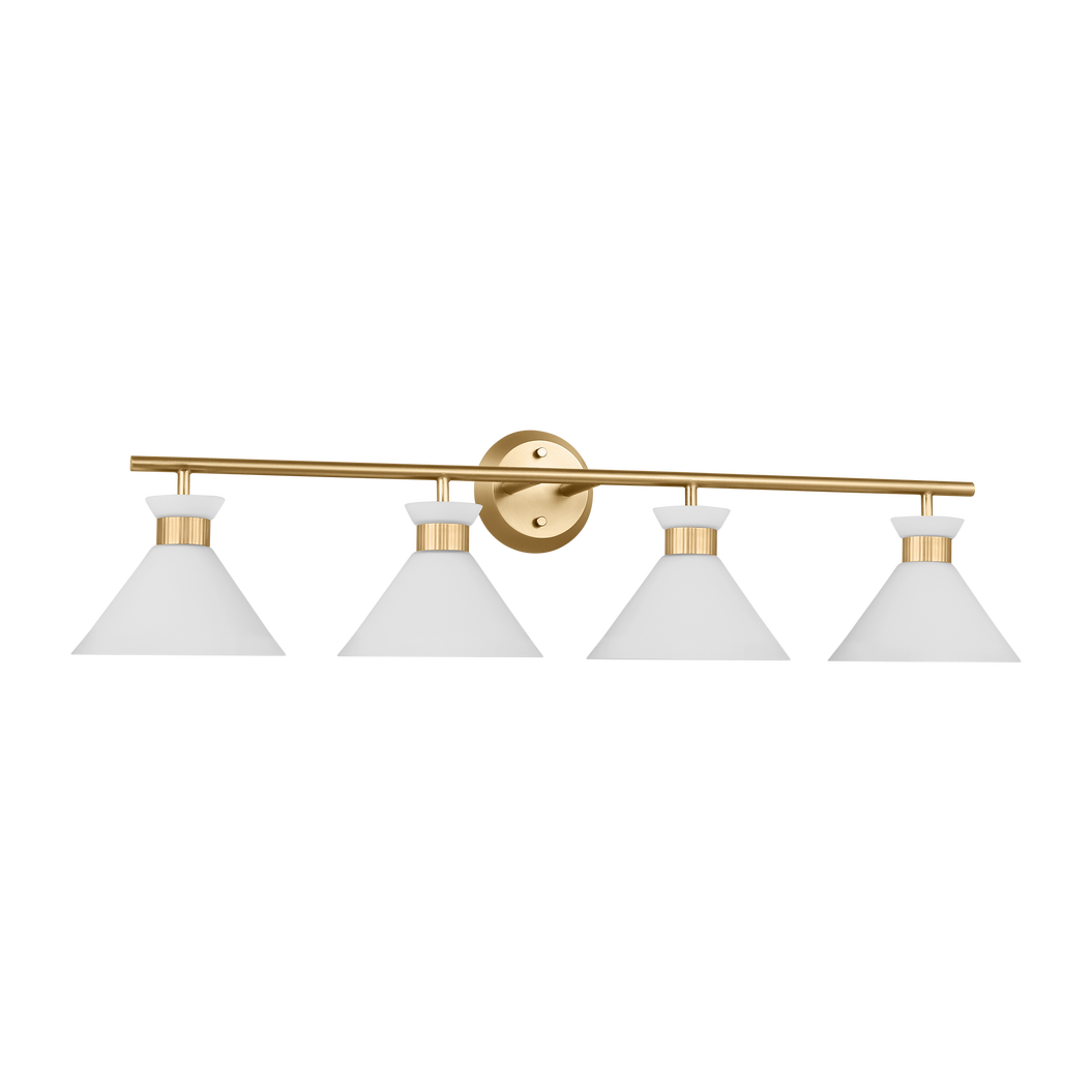 Belcarra 4 - Light Bath