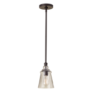 Urban Renewal Bell Pendant