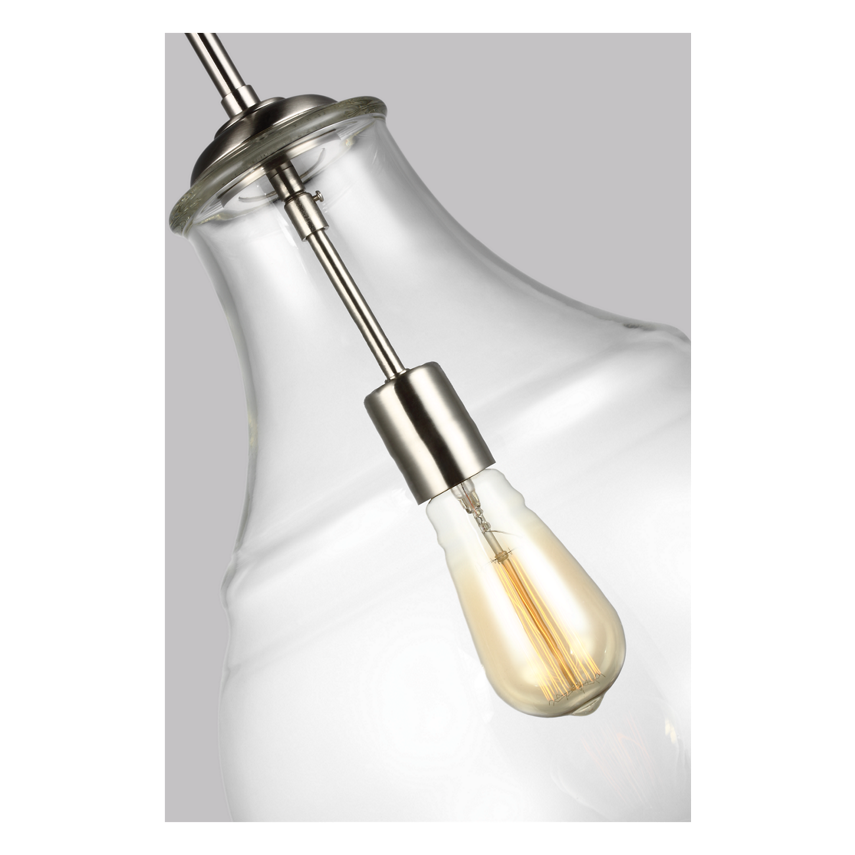Zola Pendant