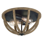 Allier Flush Mount