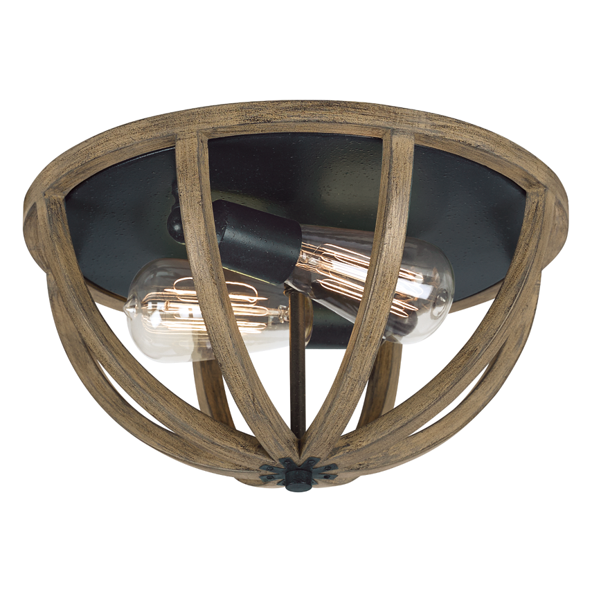 Allier Flush Mount