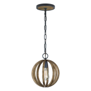 Allier Pendant