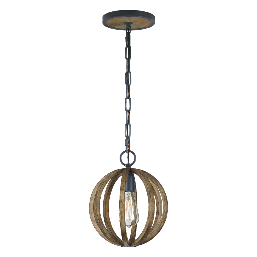 Allier Pendant