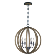 Allier Small Chandelier