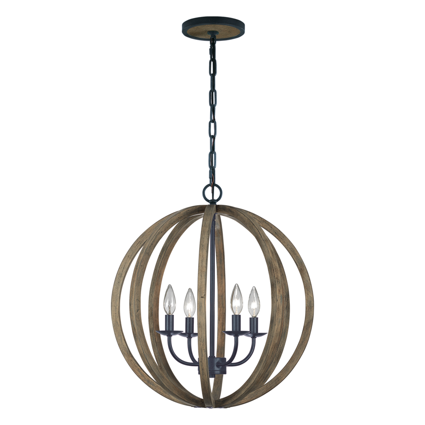 Allier Small Chandelier