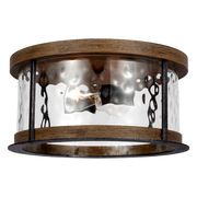 Angelo Flush Mount