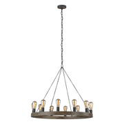 Avenir Medium Chandelier