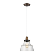 Baskin Chimney Pendant