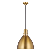 Brynne Medium Pendant