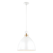 Brynne Large Pendant