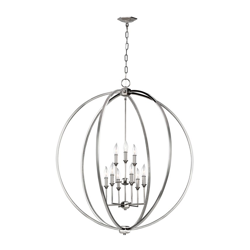 Corinne XL Chandelier