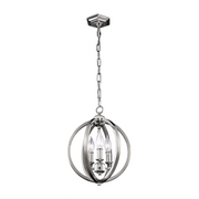 Corinne Small Pendant