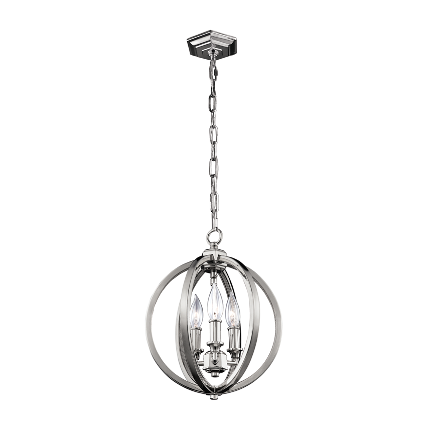 Corinne Small Pendant