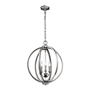 Corinne Medium Pendant