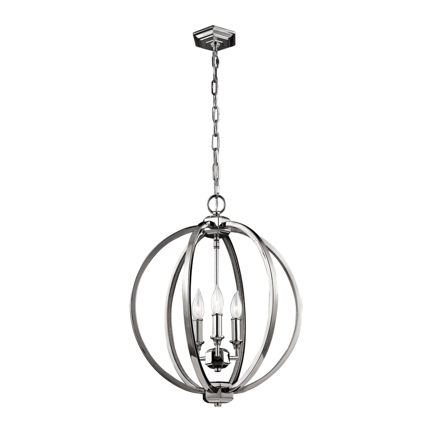 Corinne Medium Pendant