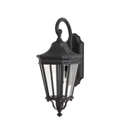 Cotswold Lane Medium Wall Lantern